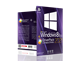 سیستم عامل Windows 8.‎1 + Driver Pack 2021 نشر جی بی تیم